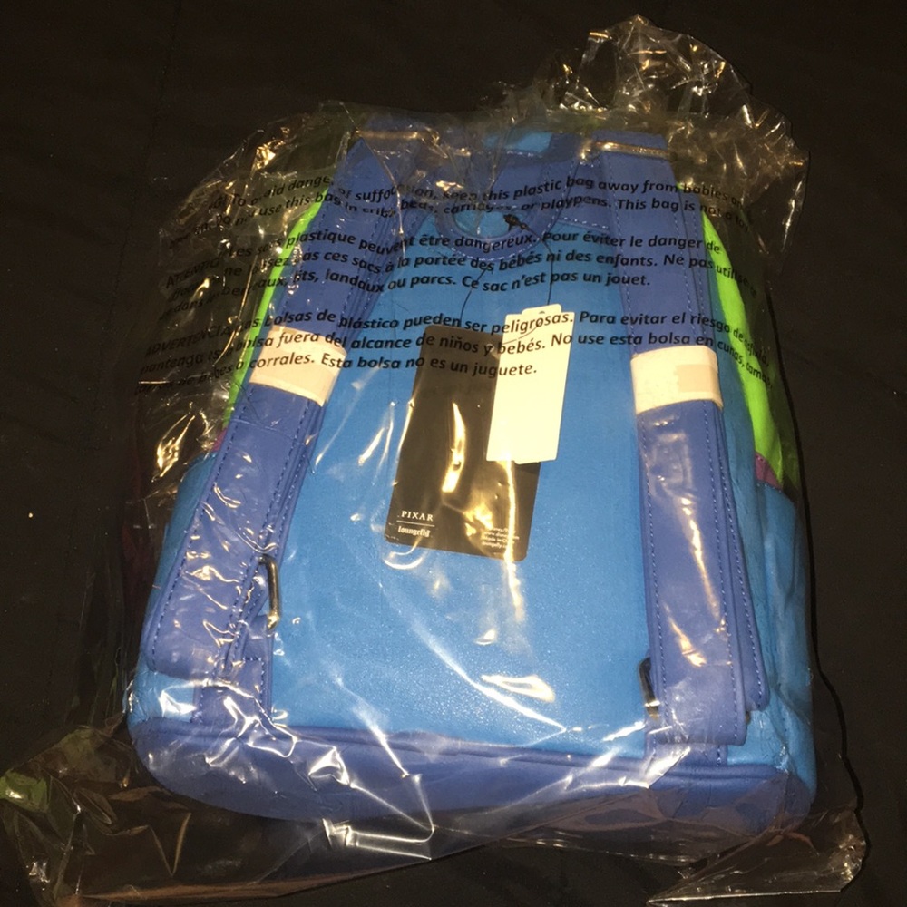 Loungefly alien bundle - Picture 7 of 10